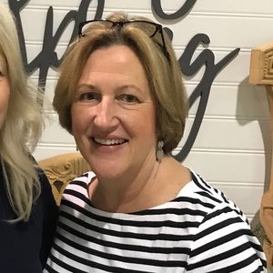 Meet your Posher, Cherry